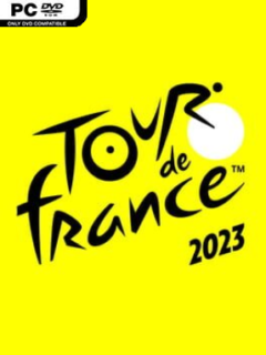 Tour de France 2023 (v1.00.04.703) - PC Game on SteamUnlocked