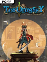 Toy Odyssey: The Lost and Found Free Download (v2016.09.21) - PC Game on SteamUnlocked