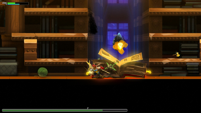 Toy Odyssey: The Lost and Found PC Screenshot