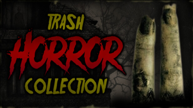 Trash Horror Collection Free Download