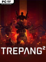 Trepang2 Free Download (v2498 & ALL DLC) - PC Game on SteamUnlocked