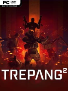 Trepang2