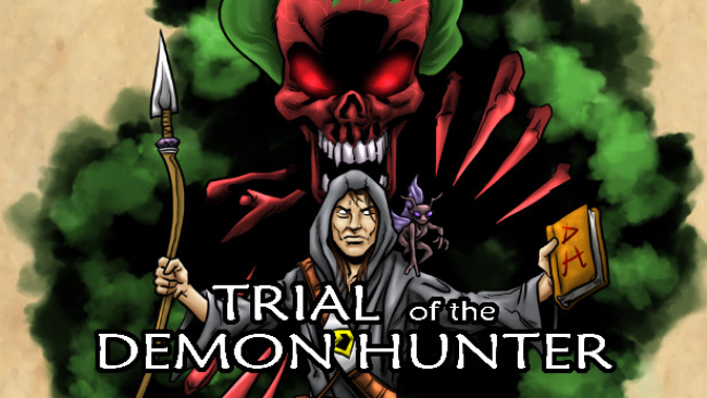 Trial Of The Demon Hunter Free Download