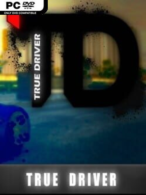 True Driver - PC Game on SteamUnlocked