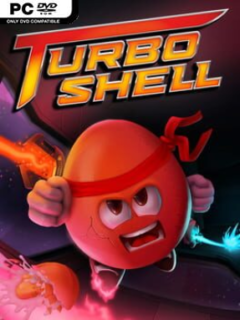 Turbo Shell (v1.0.3469.0) - PC Game on SteamUnlocked