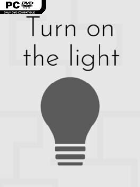 Turn on the Light - PC Game on SteamUnlocked