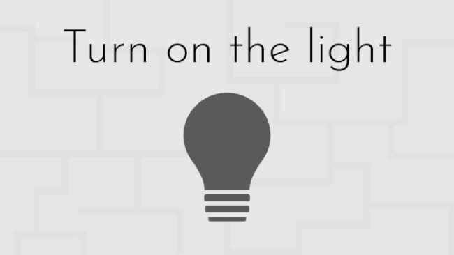 Turn on the Light Free Download