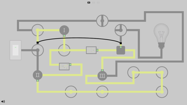 Turn on the Light PC Screenshot