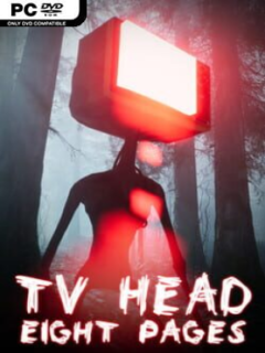 TV Head: Eight Pages - PC Game on SteamUnlocked