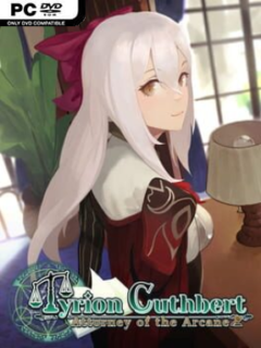 Tyrion Cuthbert: Attorney of the Arcane (v2.32) - PC Game on SteamUnlocked