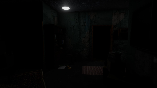 Unknown Memoirs: The Rental PC Screenshot