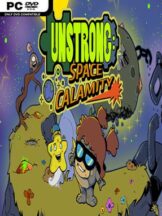 Unstrong: Space Calamity Free Download (v2022.10.26) - PC Game on SteamUnlocked