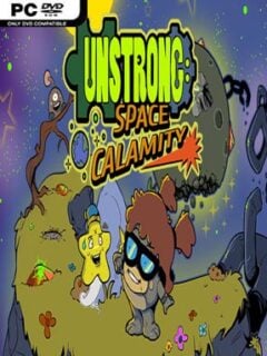 Unstrong: Space Calamity (v2022.10.26) - PC Game on SteamUnlocked