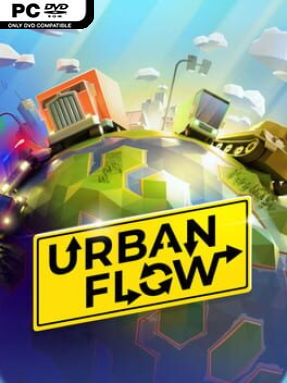 Urban Flow - PC Game on SteamUnlocked