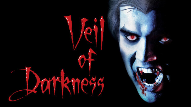 Veil of Darkness Free Download