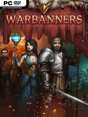 Warbanners (v1.3.3 & ALL DLC) - PC Game on SteamUnlocked
