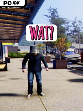 WAT? - PC Game on SteamUnlocked