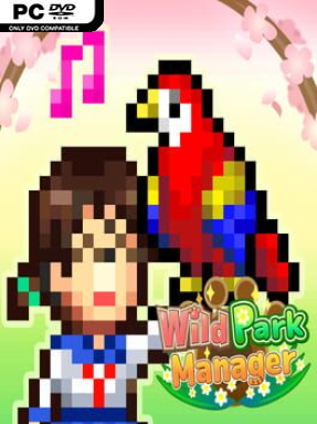Wild Park Manager Free Download (v1.28)