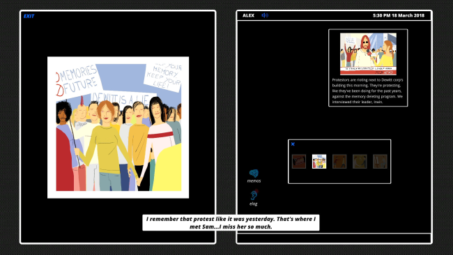 Will Die Alone PC Screenshot