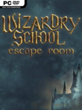 Wizardry School: Escape Room Free Download (v1.0) - PC Game on SteamUnlocked