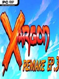 Xargon Remake Ep.3 - PC Game on SteamUnlocked