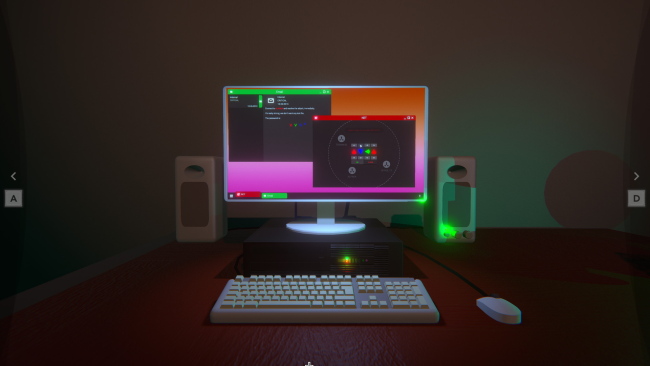 Your Computer Might Be at Risk PC Screenshot
