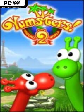 Yumsters 2: Around The World Free Download
