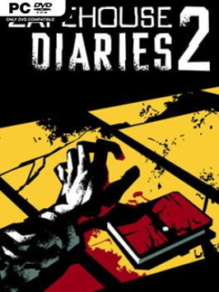 Zafehouse Diaries 2 (v1.1.0) - PC Game on SteamUnlocked