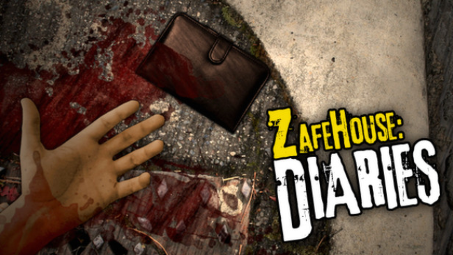 Zafehouse Diaries Free Download