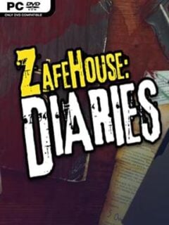 Zafehouse Diaries (v1.2.31) - PC Game on SteamUnlocked