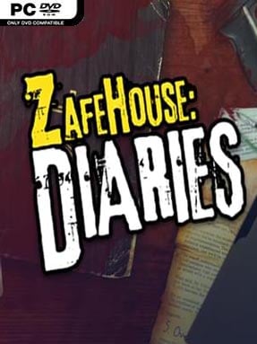 Zafehouse Diaries (v1.2.31) - PC Game