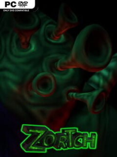 Zortch (v2025.03.10) - PC Game on SteamUnlocked