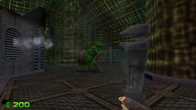 Zortch PC Screenshot