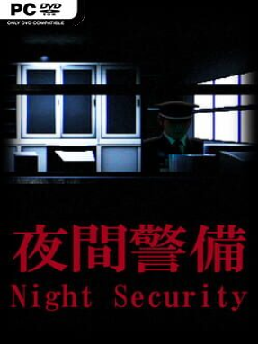 Night Security (v1.06) - PC Game on SteamUnlocked