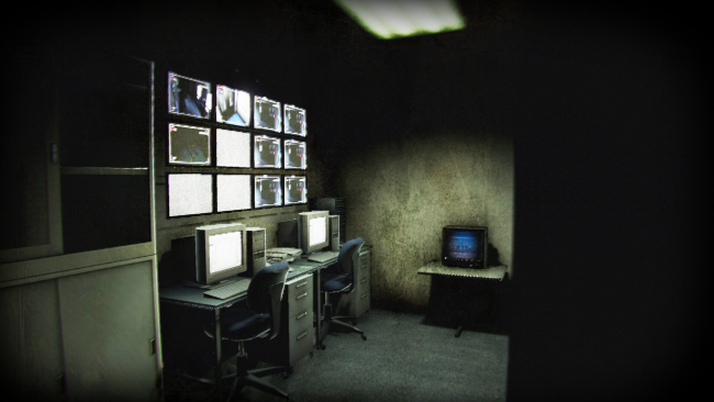 Night Security PC Screenshot