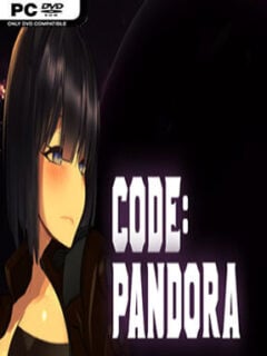 CODE: PANDORA (Uncensored) - PC Game on SteamUnlocked