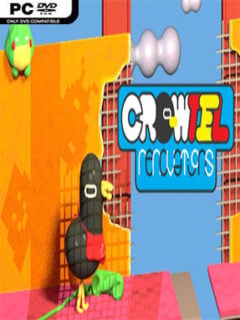Crowtel Renovations - PC Game on SteamUnlocked