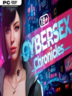 Cybersex Chronicles [18+] (Uncensored) - PC Game on SteamUnlocked