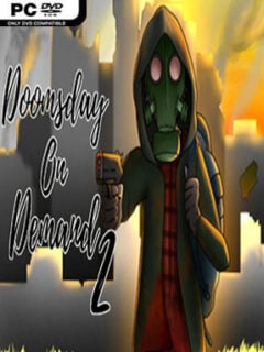 Doomsday On Demand 2 - PC Game on SteamUnlocked