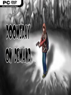 Doomsday On Demand - PC Game on SteamUnlocked