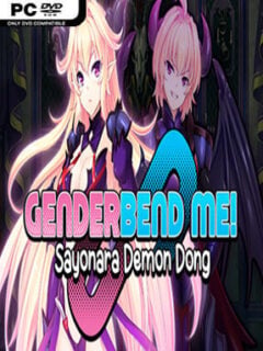 Genderbend Me! Sayonara Demon Dong (v1.2.5 & R18) - PC Game on SteamUnlocked