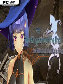 The Kingdom of the End＆The Witch of the Beginning - PC Game on SteamUnlocked