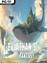 The Leviathan’s Fantasy Free Download (v2.4.8) - PC Game on SteamUnlocked