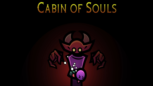 Cabin of Souls PC Screenshot