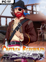 Captain Firebeard And The Bay Of Crows Free Download - PC Game on SteamUnlocked