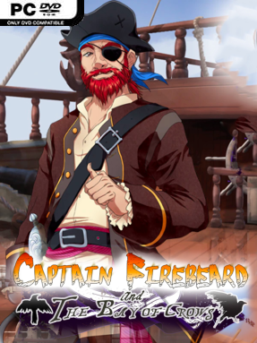 Captain Firebeard And The Bay Of Crows Free Download