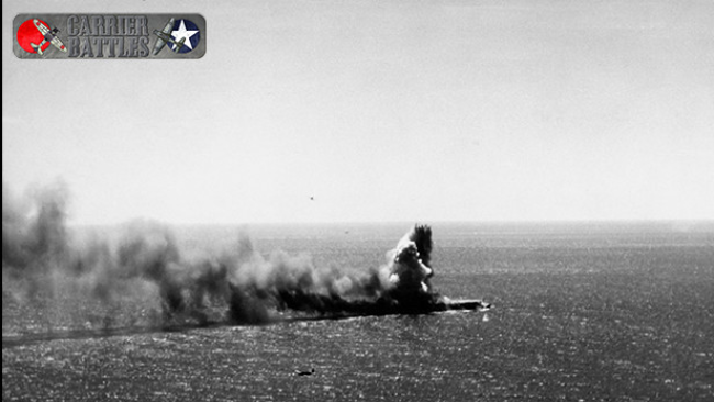Carrier Battles Guadalcanal – Pacific War Naval Warfare Free Download