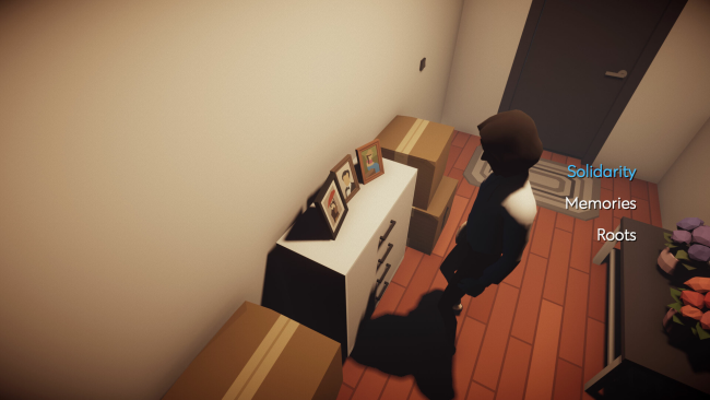 Carry Onward PC Screenshot