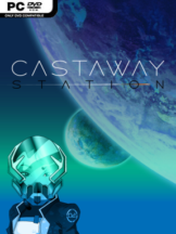 Castaway Station Free Download (v1.0) - PC Game on SteamUnlocked