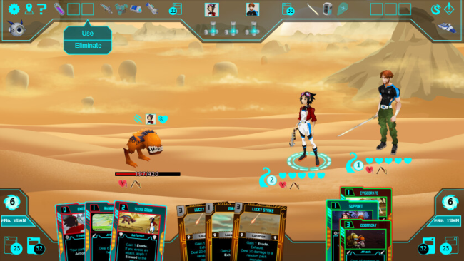Castaway Station PC Screenshot